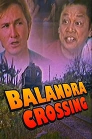 Balandra Crossing' Poster