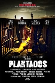Plantados' Poster