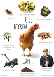 Permaculture Chickens' Poster