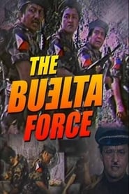 The Buelta Force' Poster