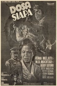 Whose Sin' Poster