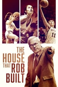 The House That Rob Built' Poster