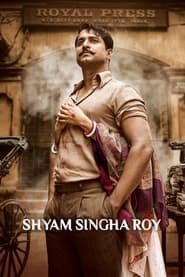 Shyam Singha Roy' Poster