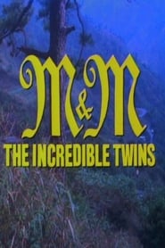 M  M The Incredible Twins' Poster