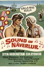 The Sound of Nverlur' Poster