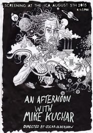 An Afternoon with Mike Kuchar' Poster