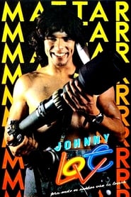Johnny Love' Poster