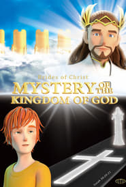 Mystery of the Kingdom of God' Poster