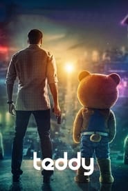 Teddy' Poster