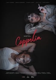 Hotel Coppelia' Poster