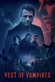 Nest of Vampires' Poster