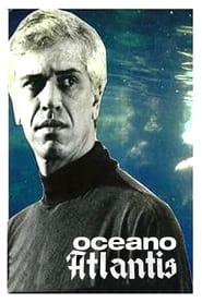 Oceano Atlantis' Poster