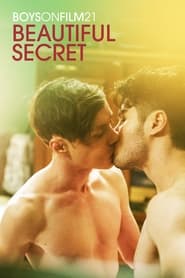 Boys On Film 21 Beautiful Secret' Poster