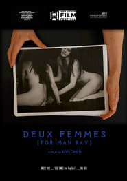 Deux Femmes for Man Ray' Poster