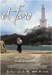 El Faro' Poster