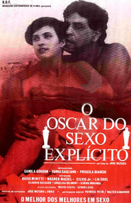 Oscaralho  O Oscar do Sexo Explcito' Poster