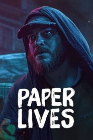 Paper Lives' Poster