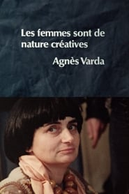Women Are Naturally Creative Agns Varda