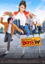 Devil on Top' Poster