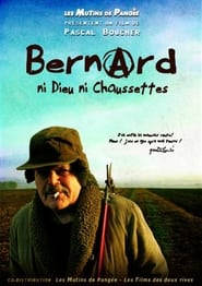 Bernard ni dieu ni chaussettes' Poster