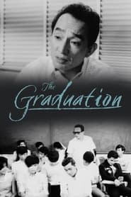 The Graduation' Poster