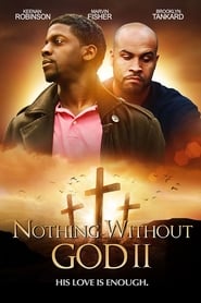 Nothing Without God 2' Poster