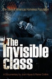 The Invisible Class' Poster