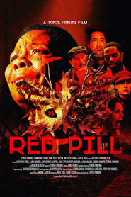 Red Pill' Poster