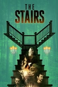 The Stairs' Poster