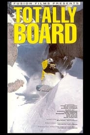 Totally Board' Poster