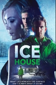 Ice House' Poster