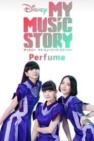 Disney My Music Story Perfume' Poster