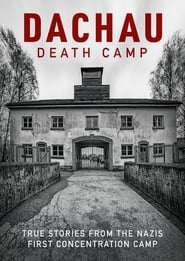 Dachau Death Camp' Poster