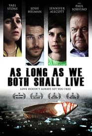 As Long As We Both Shall Live' Poster