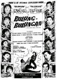 BulungBulungan' Poster