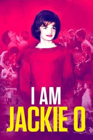 I Am Jackie O' Poster