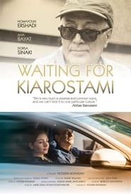 Waiting for Kiarostami' Poster