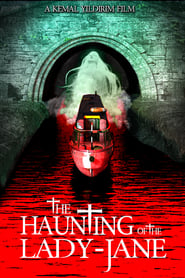 The Haunting of the LadyJane' Poster