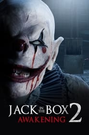 The Jack in the Box Awakening