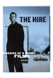 The Hire' Poster