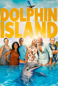 Dolphin Island' Poster