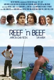 Reef n Beef' Poster