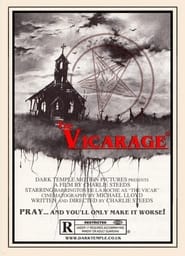 The Vicarage' Poster