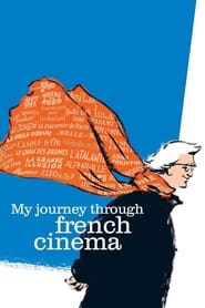 My Journey Through French Cinema' Poster
