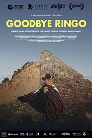 Goodbye Ringo' Poster