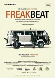 Freakbeat' Poster