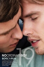 Boys On Film 19 No Ordinary Boy' Poster