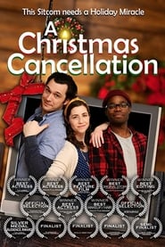 A Christmas Cancellation' Poster