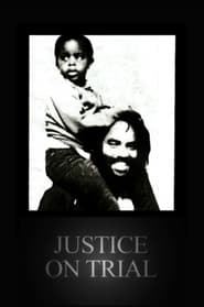 Justice On Trial The Case of Mumia AbuJamal' Poster