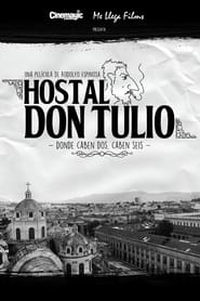 Hostal Don Tulio' Poster